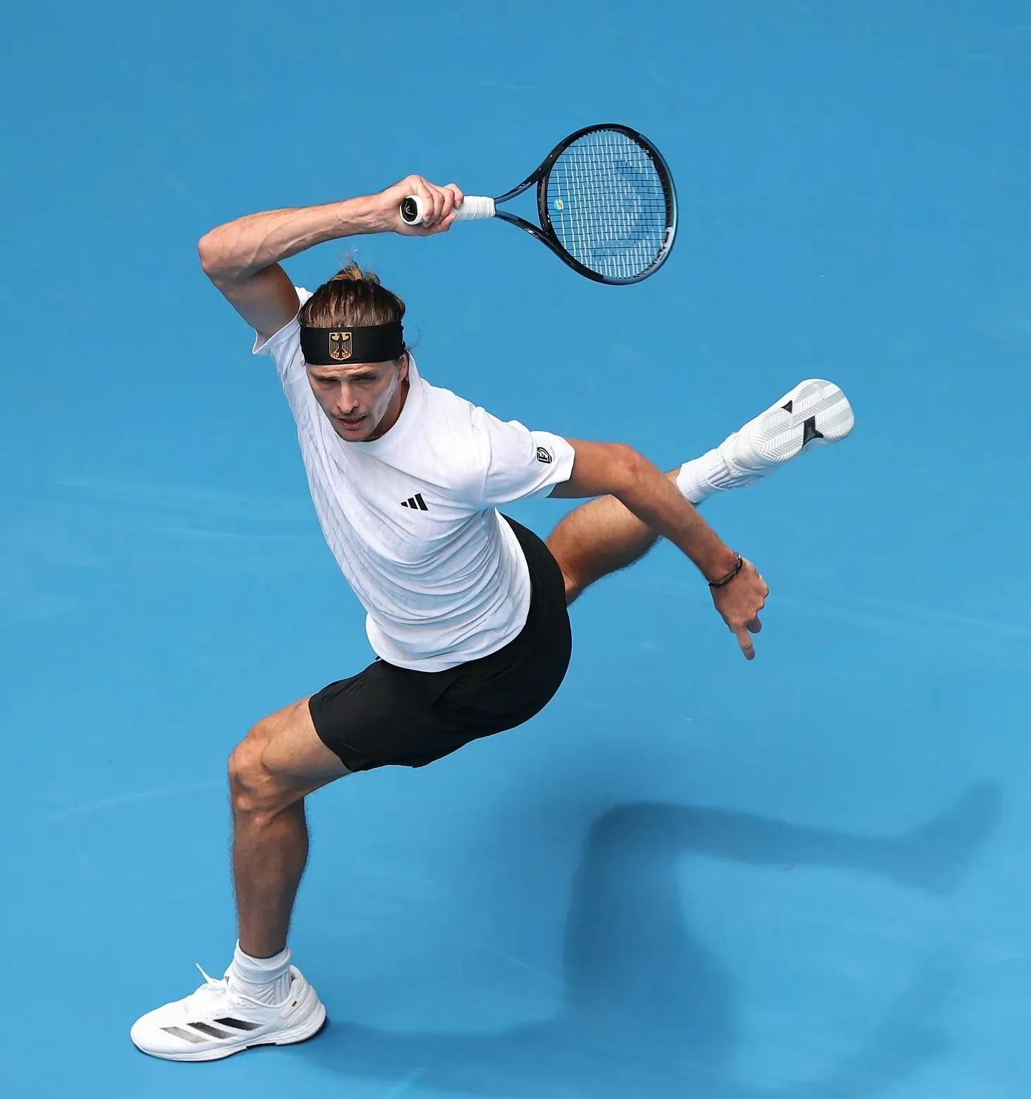 开云体育入口-拉沃尔杯横扫联合杯，兹维列夫高光表现