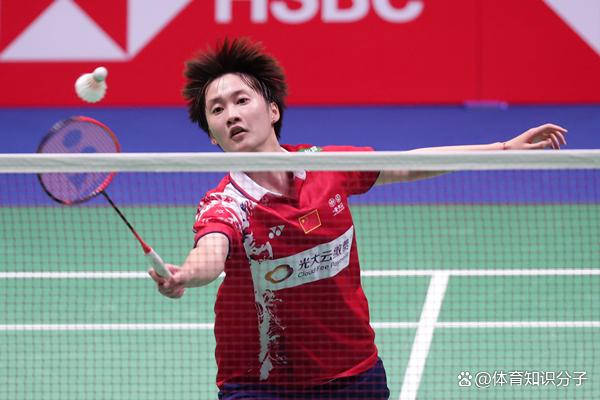 开云体育登录-日本队翻盘泰国队，陈雨菲状态火热