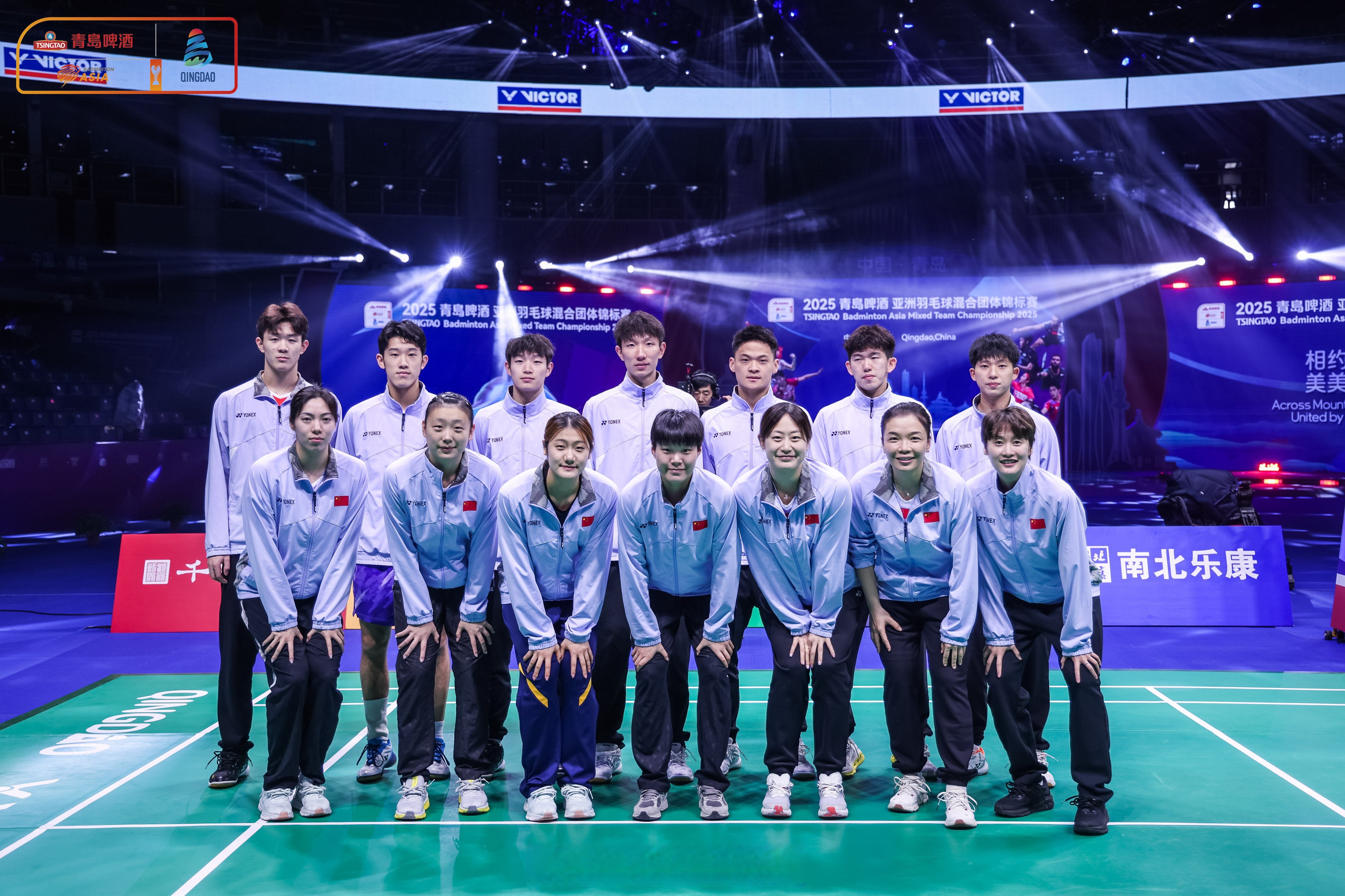 印尼队完胜马来西亚队，戴资颖扛起全队