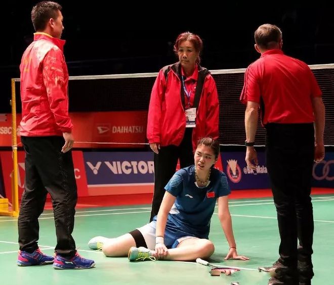 马来西亚队横扫泰国队,马琳关键制胜 马来西亚队横扫泰国队,马琳关键制胜