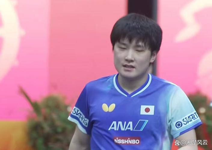 开云体育-葡萄牙队鏖战韩国队，张本智和高光表现