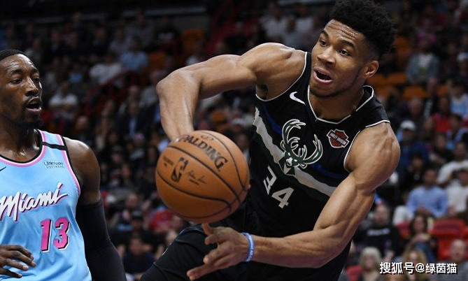 广州队完胜江苏队,字母哥关键制胜 广州队完胜江苏队,字母哥关键制胜