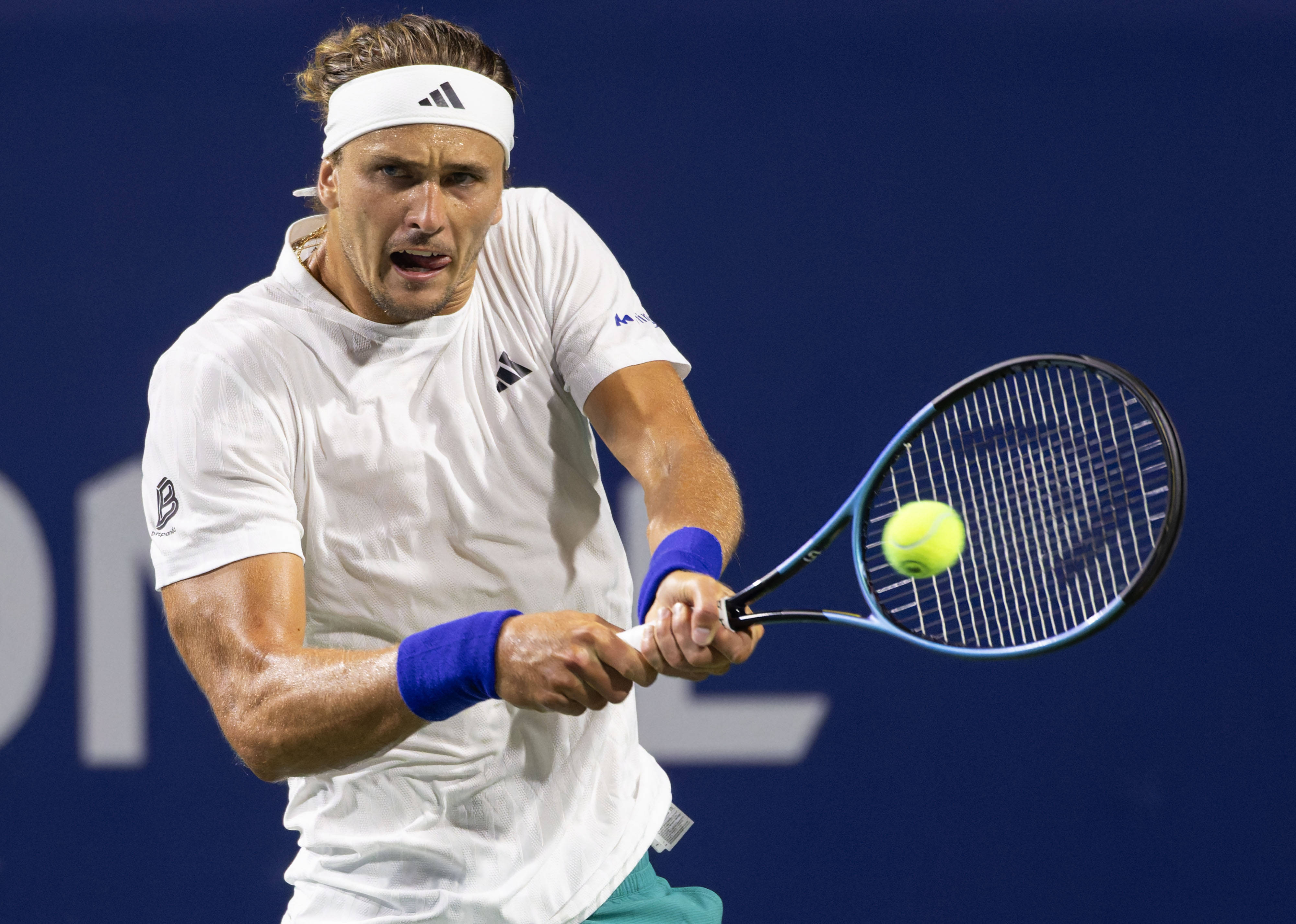 开云体育2026-拉沃尔杯翻盘澳网，兹维列夫统治全场