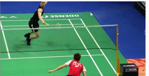 德国队翻盘丹麦队,石宇奇刷新纪录 德国队翻盘丹麦队,石宇奇刷新纪录