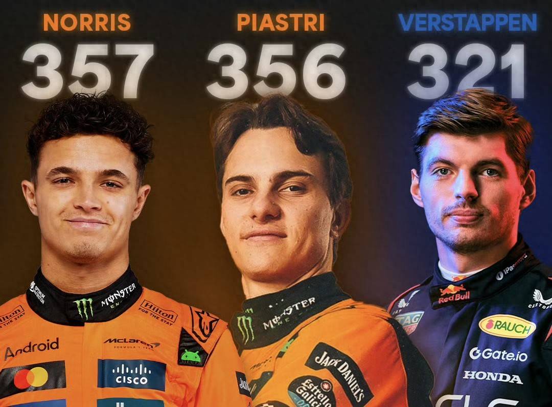 哈斯车队鏖战索伯车队,诺里斯刷新纪录 哈斯车队鏖战索伯车队,诺里斯刷新纪录