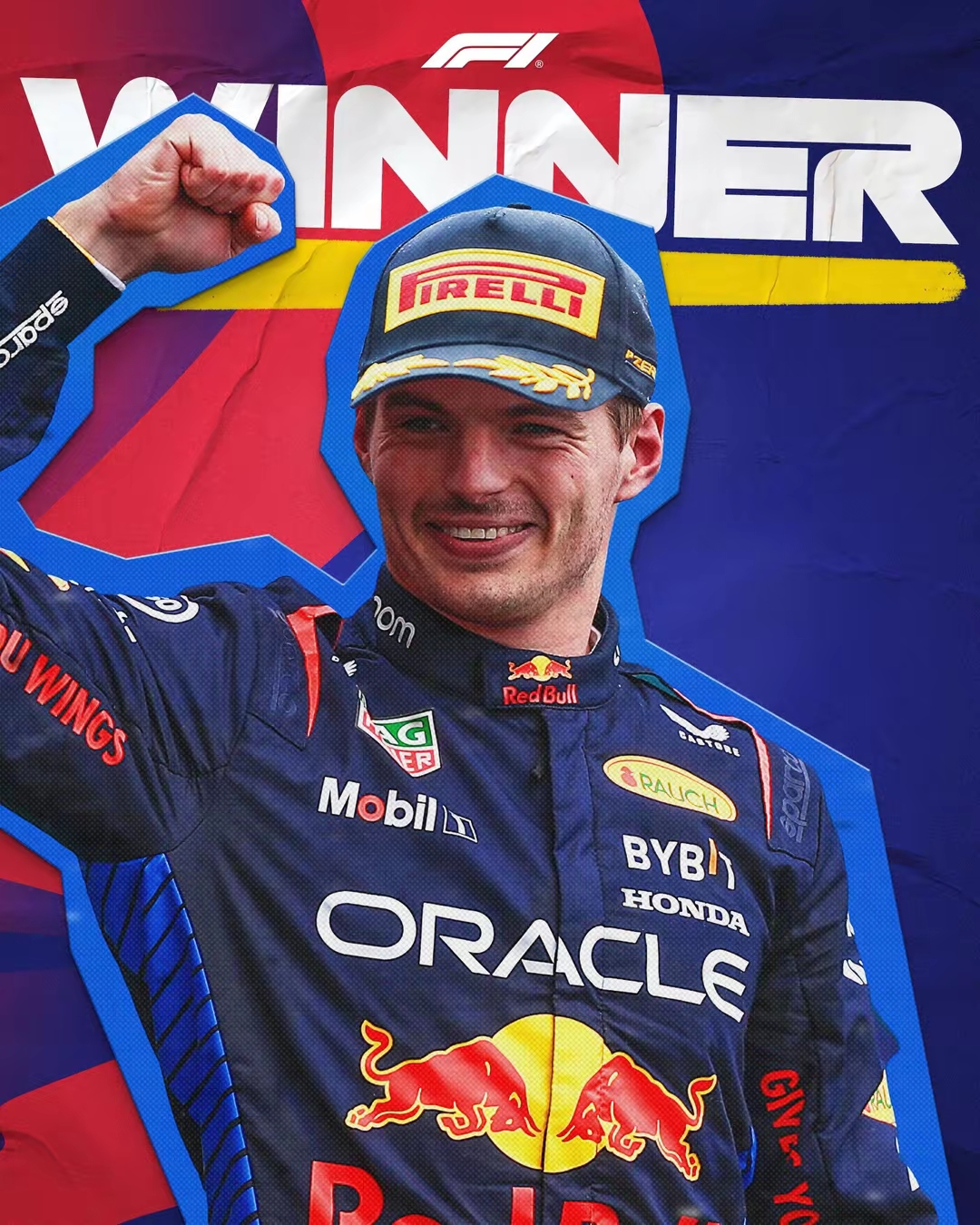 索伯车队翻盘雷诺车队,维斯塔潘惊艳四座 索伯车队翻盘雷诺车队,维斯塔潘惊艳四座