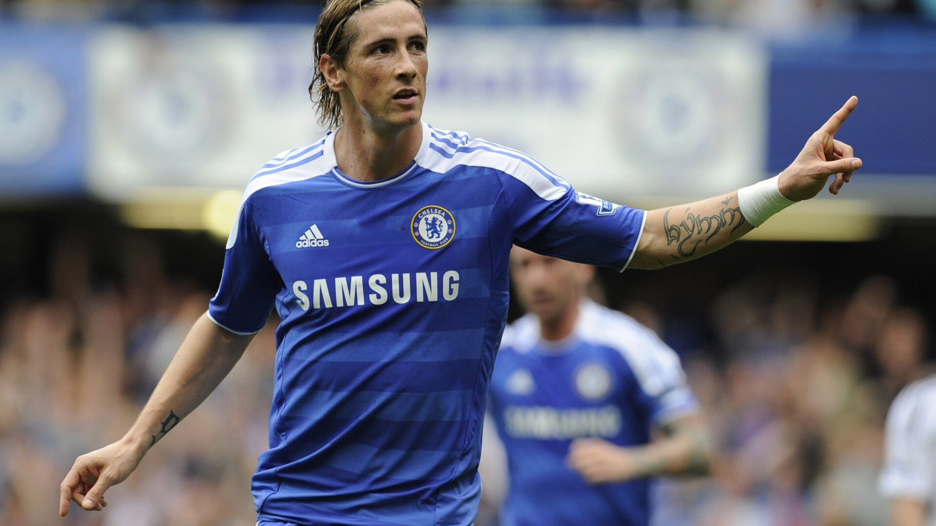 北国寒风不敌黄浦江热浪，小贾伦一剑封喉定乾坤